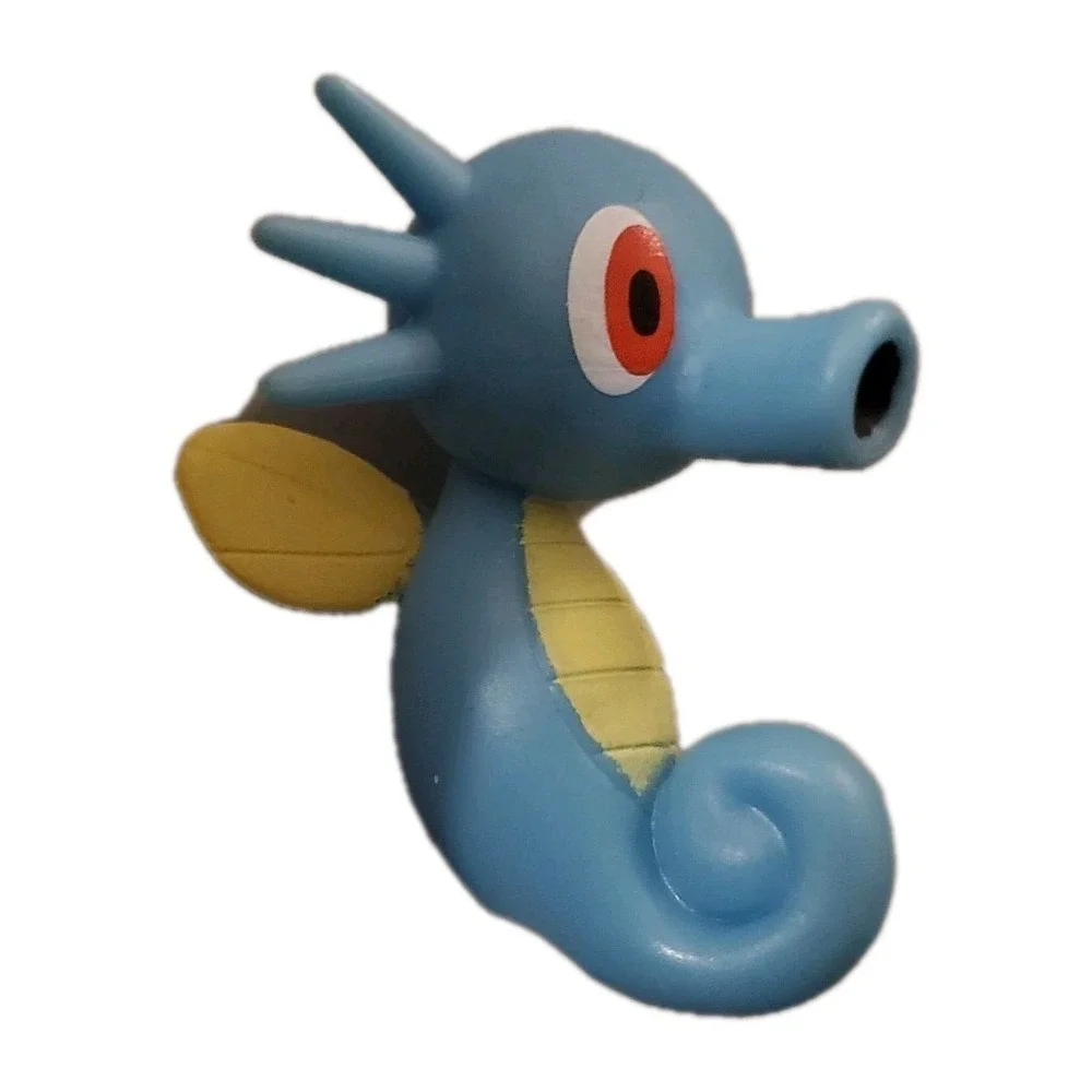 Pokemon Battle Figure HORSEA‎